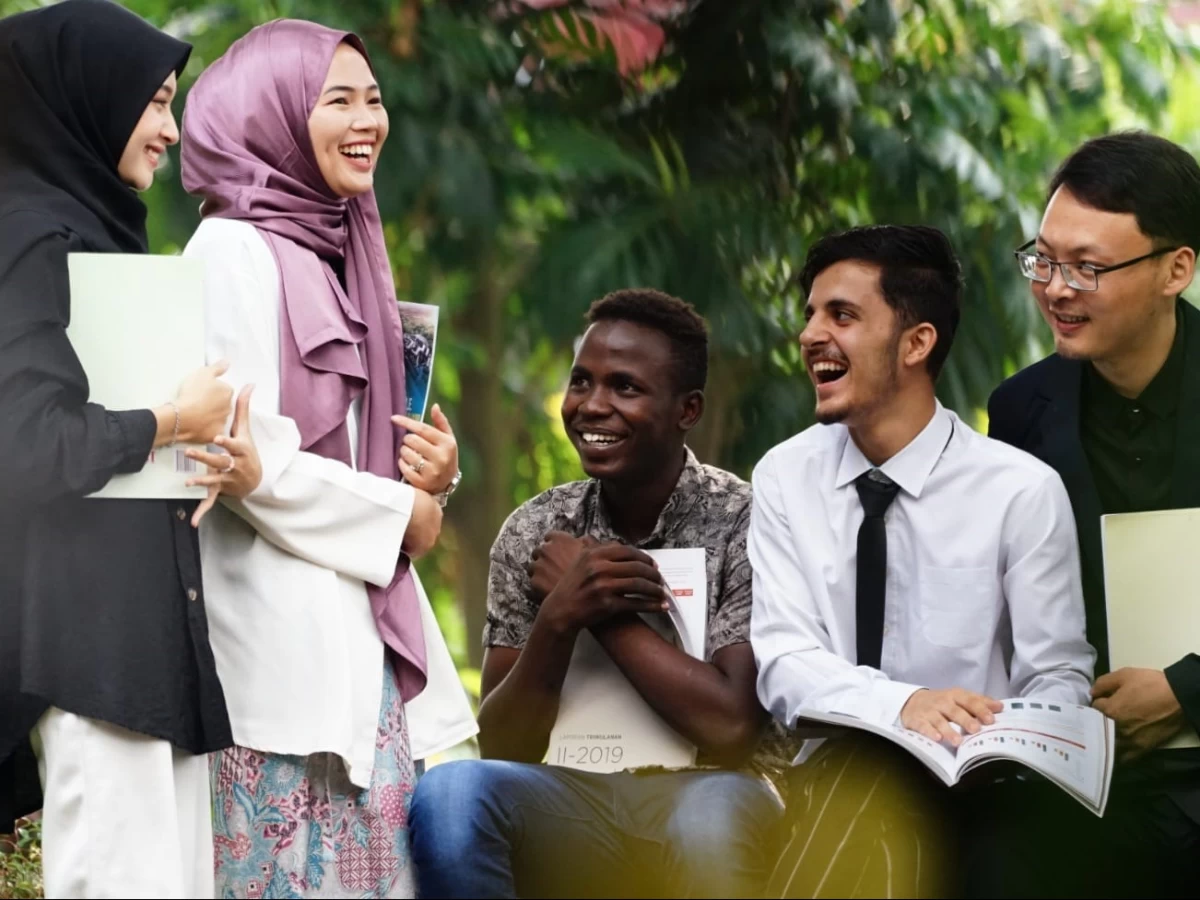 UIN Maliki Malang Peringkat Ke-16 Kampus Keislaman Terbaik di Dunia Versi UniRank 2024