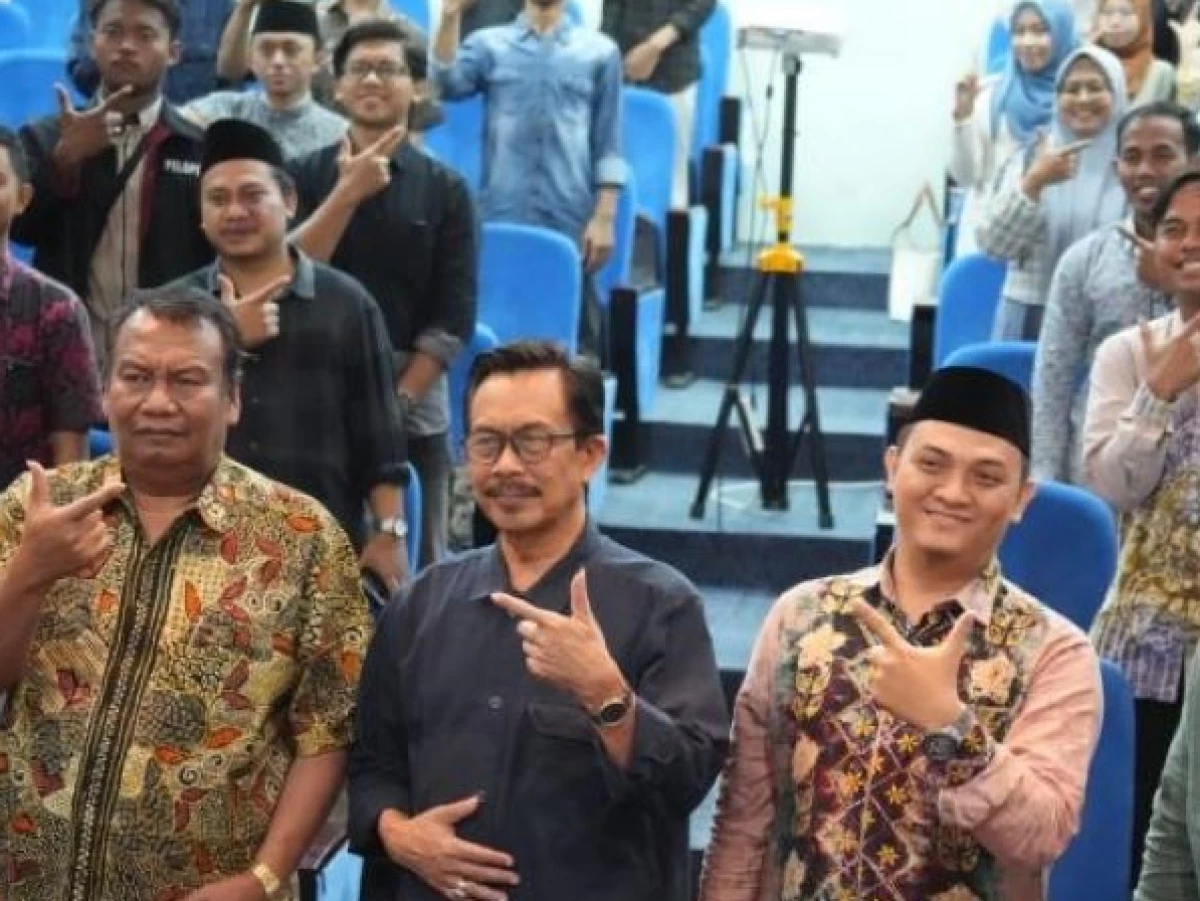 13 PTKIN Terbaik Versi UniRank 2024, UIN Maliki Malang Peringkat Teratas