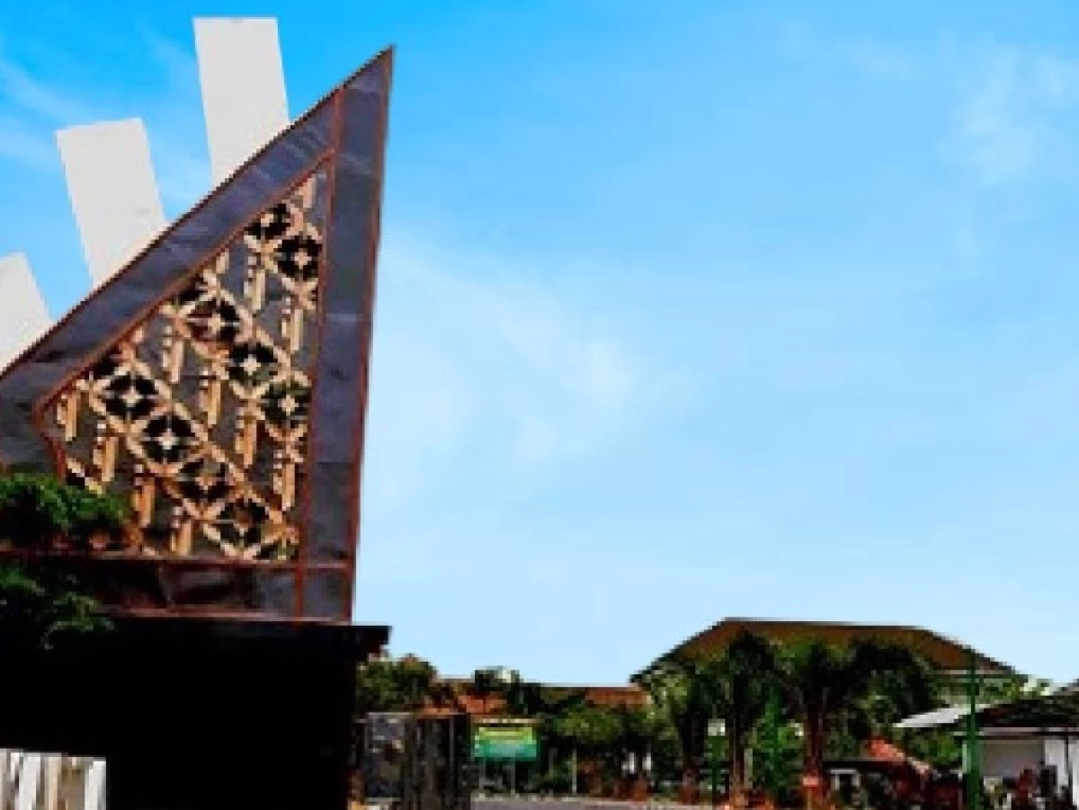UIN Surakarta, PTKIN di Kota Toleran dan Upayanya Implementasikan Falsafah Perjuangan Raden Mas Said