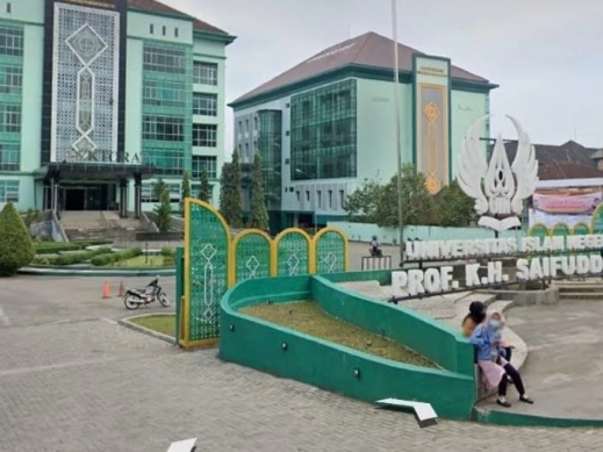 UIN Saizu Purwokerto, PTKIN Unggulan Bidang Riset dengan Jejaring Internasional dan Penguatan Budaya Lokal