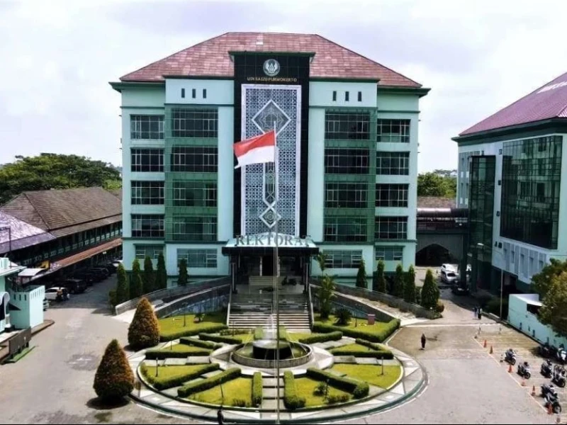 Puluhan Warga Negara Asing Mendaftar Kuliah di UIN Saizu Purwokerto