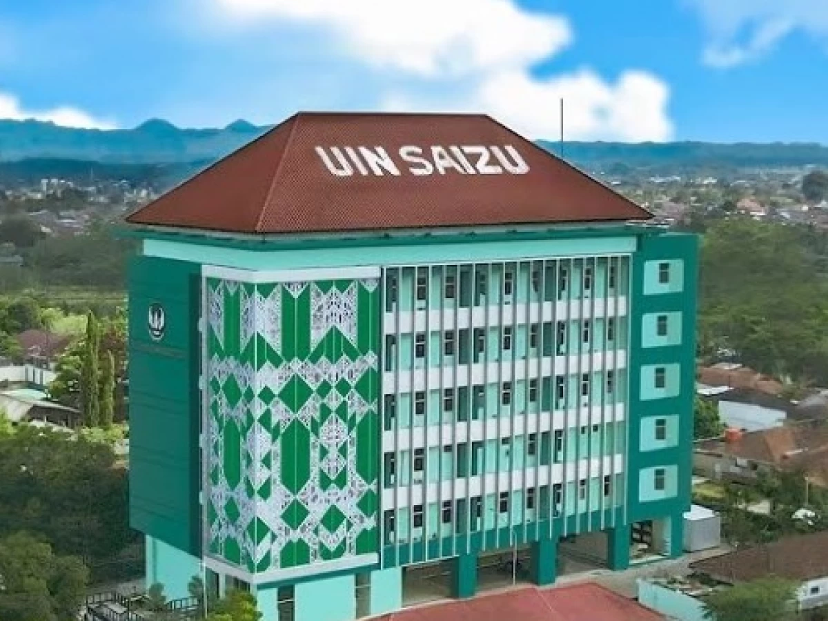 Ingin Kuliah di Kota Kripik? Berikut Daya Tampung UIN Saizu Purwokerto pada UM-PTKIN 2024