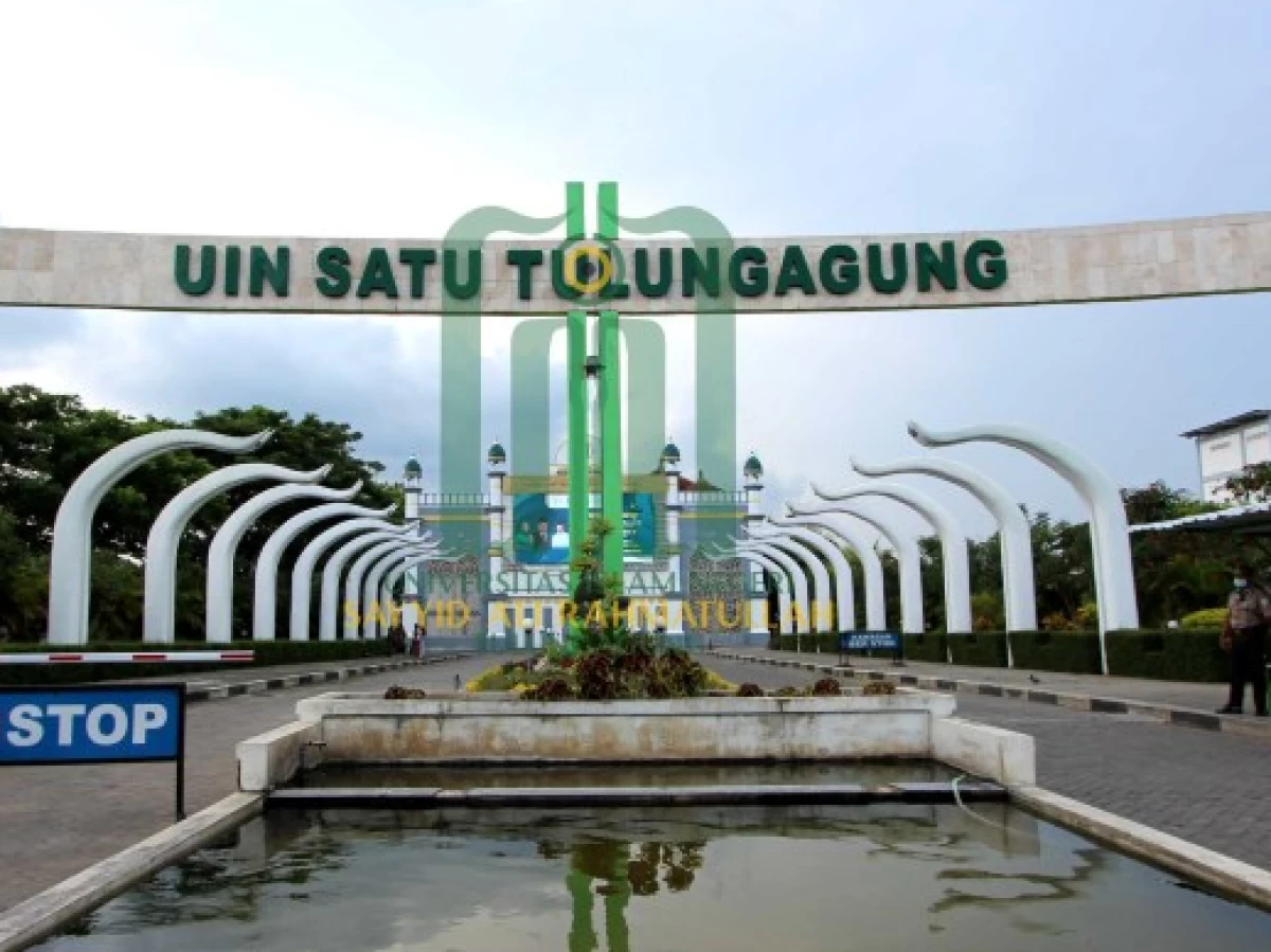 UIN Satu Tulungagung dan Proposal Peradaban