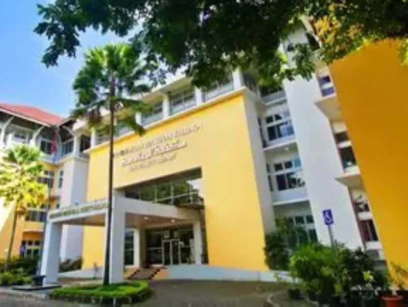 7 PTKIN Masuk 100 Top Perguruan Tinggi Nasional Versi Webometrics