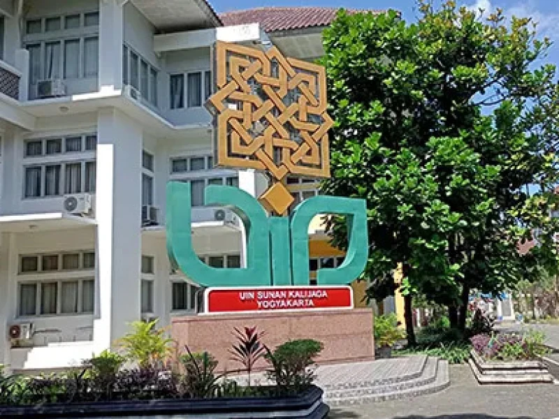 1.674 Kuota pada 25 Prodi Tersedia di UIN Yogyakarta Lewat Jalur UM-PTKIN 2025