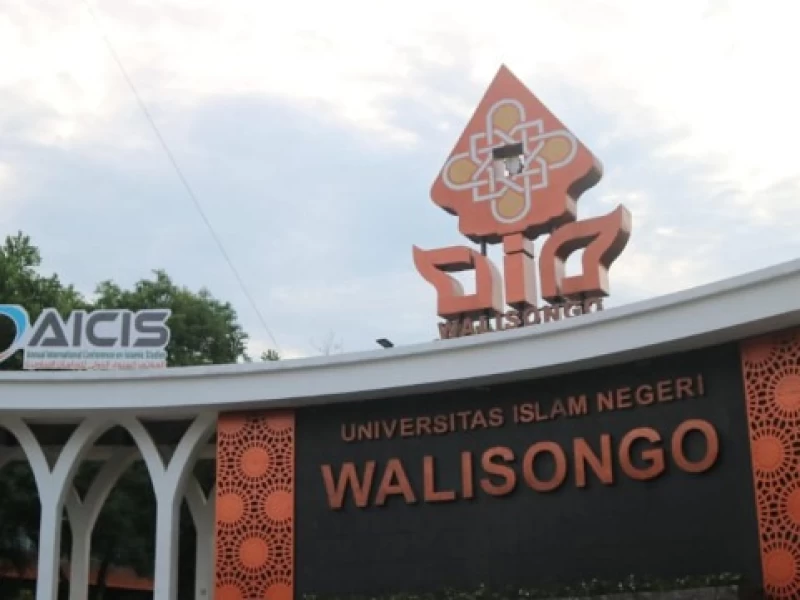 Mendaftar ke UIN Walisongo Lewat Jalur SNBT 2025, Berikut Ketentuan dan Jadwalnya