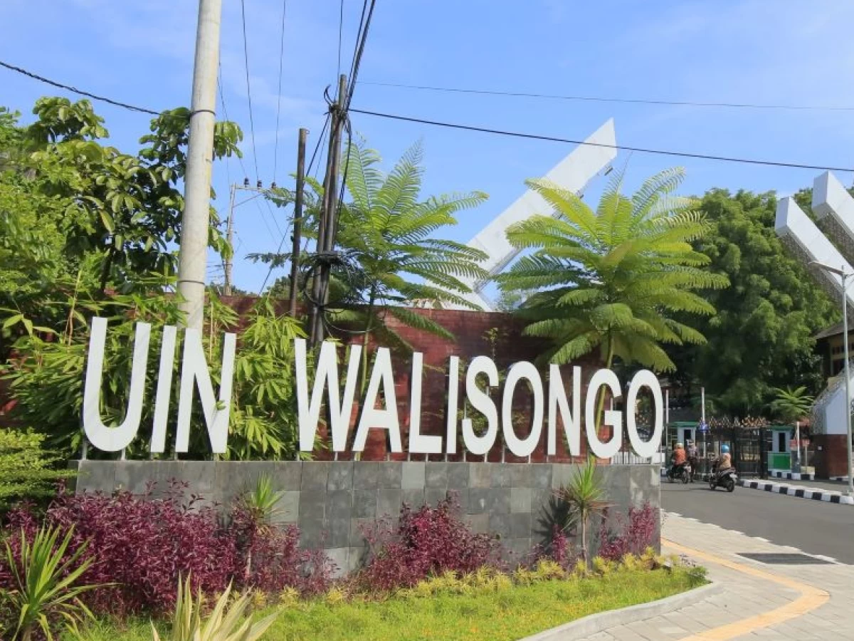 14 Prodi UIN Walisongo Terakrediasi Unggul dari Konversi A