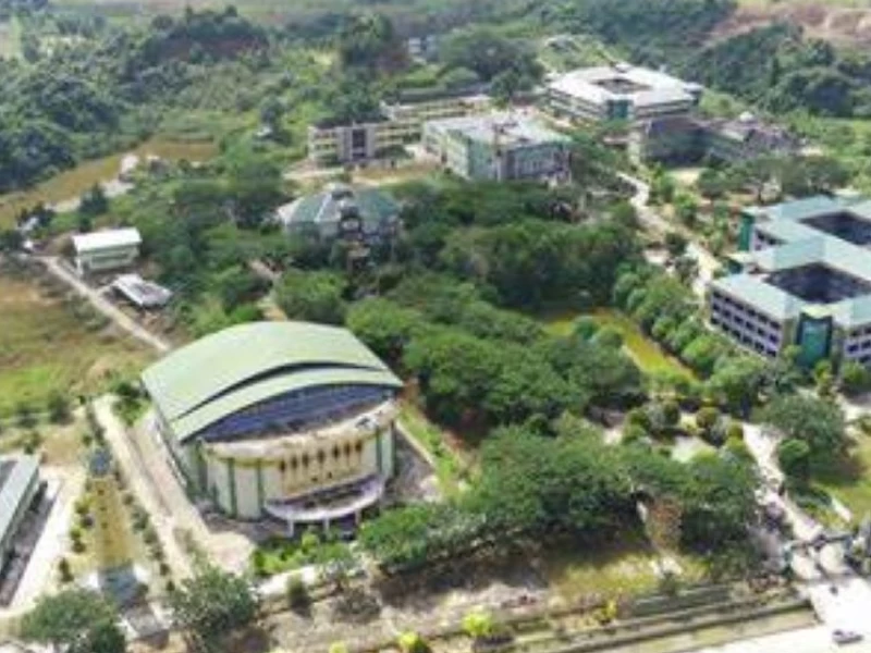 UIN Samarinda Satu-satunya Kampus Terakreditasi Unggul BAN-PT di Kaltim dan Kaltara