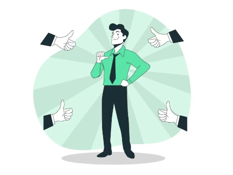 Rasa Ujub: Doa dan Tips Menghindarinya