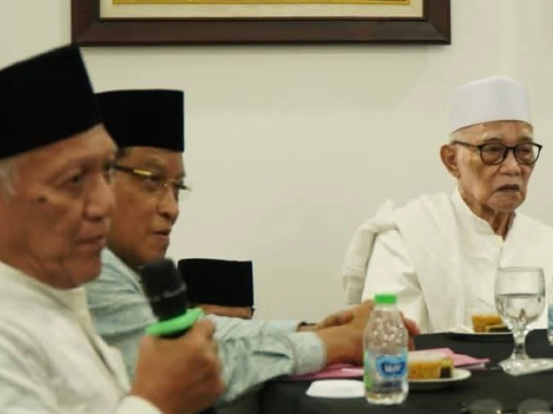 Ulama NU Minta Pemerintah Tindak Tegas Individu Maupun Korporasi Pelaku Eksploitasi Lingkungan