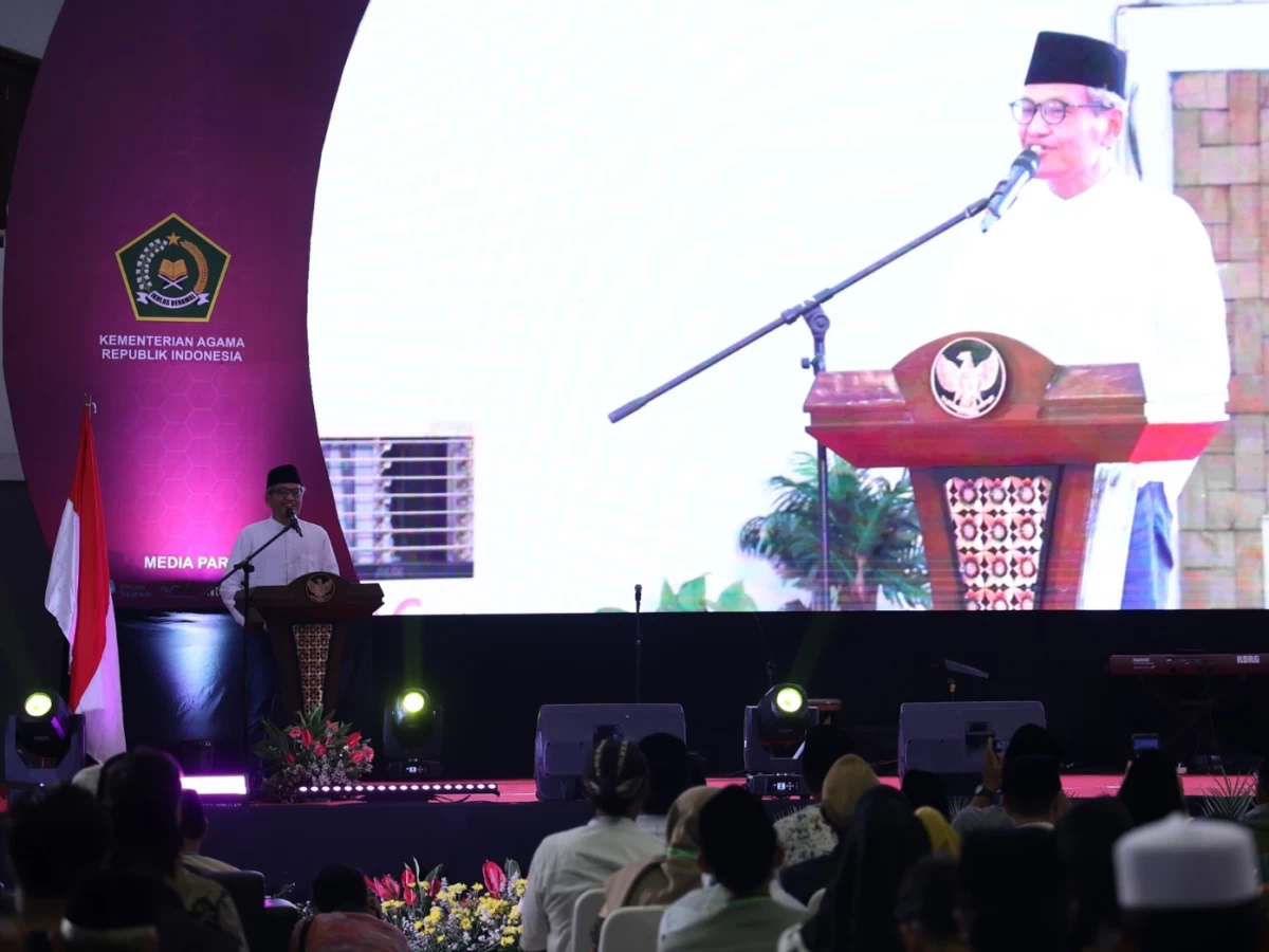 PBNU Tegaskan Tidak Ada Dukung-mendukung dalam Pertemuan Intelektual NU