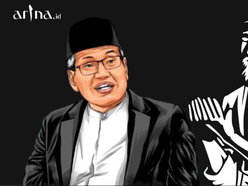 Ngaji Jawahirul Qur’an Gus Ulil: Meniti Jalan Menuju Allah Ala Imam Ghazali