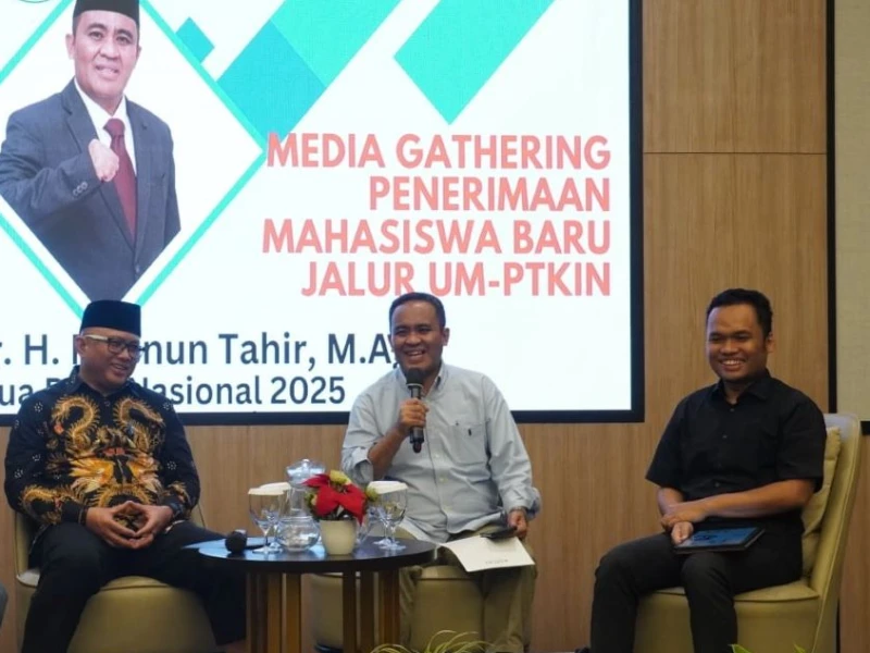 Hindari Joki dan Kecurangan, Kemenag Perketat Pengamanan UM-PTKIN 2025