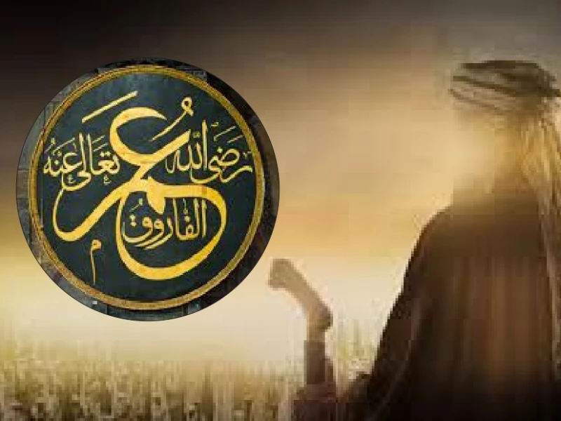 Mengenal Umar bin Khattab: Inisiator Pertama Pengumpulan Al-Qur’an