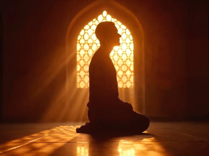 Ketika Allah Memuji Umat Nabi Muhammad di Hadapan Nabi Musa