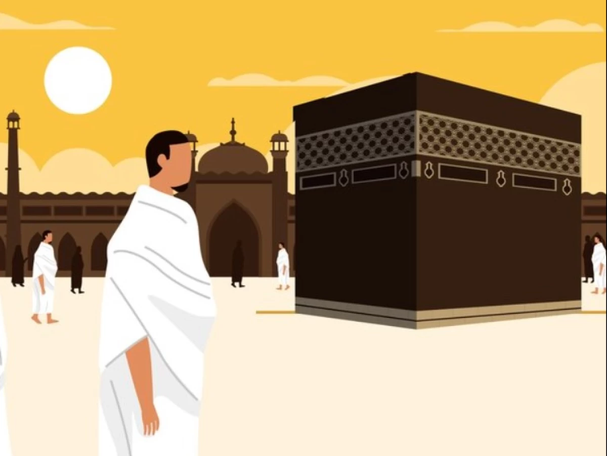 Pergi Umrah atau Lunasi Utang Dulu? Ini Pendapat Imam Nawawi