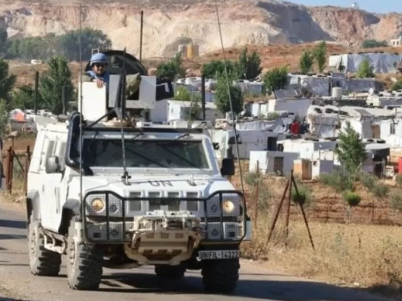 Argentina Tarik Pasukan UNIFIL PBB di Lebanon, DPR Dukung RI Kirim Tentara ke Palestina