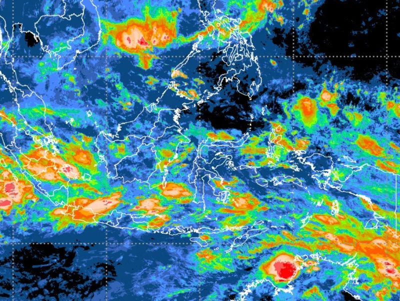Cara Memantau Cuaca Besok Pagi & Prakiraan Hari Ini