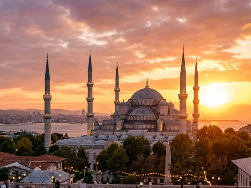 Khutbah Jumat: Sikap Muslim saat Berpisah dengan Ramadhan