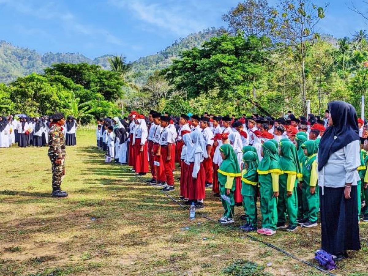 Hari Santri, Kekerasan Seksual dan Harapan pada Pemerintah Baru