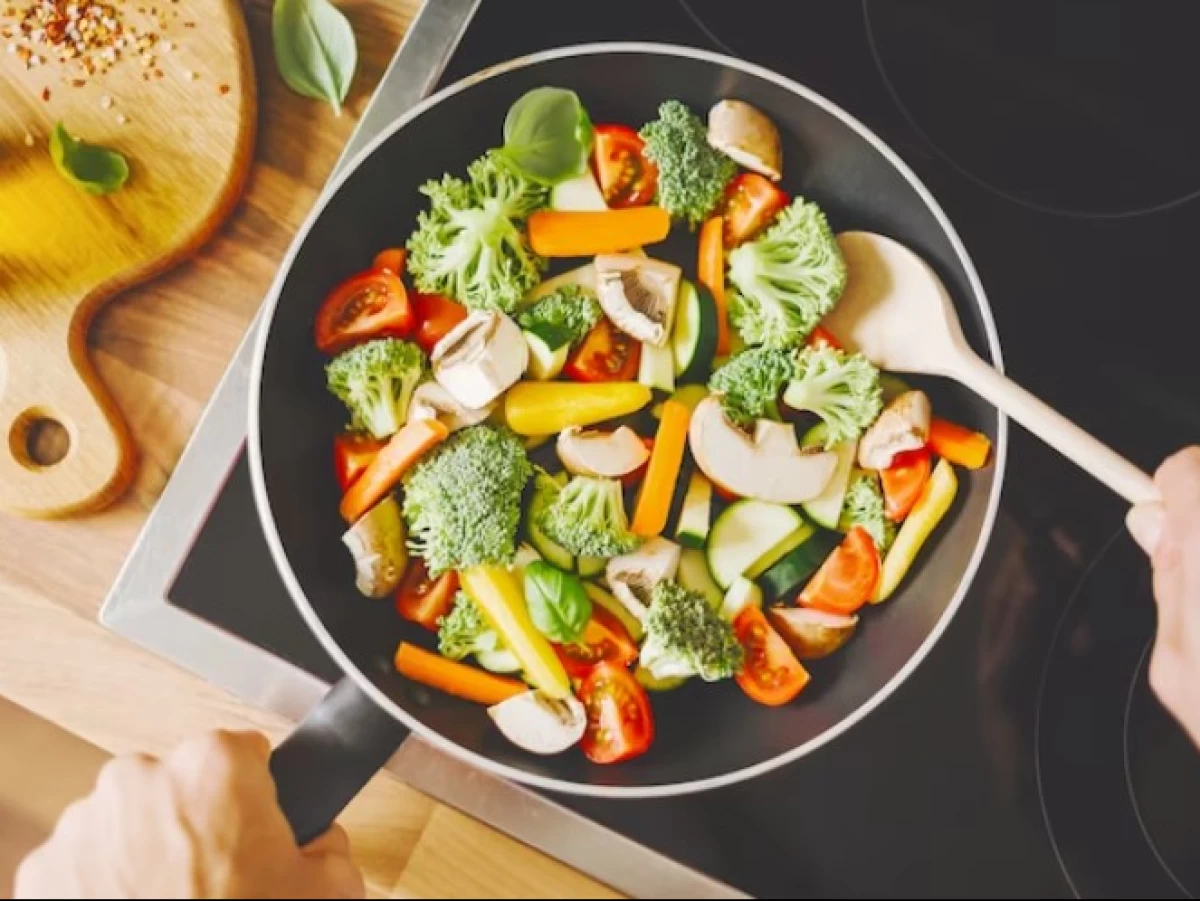 Hari Vegan Sedunia: Mengenal Lebih Dekat Gaya Hidup Non-Hewani