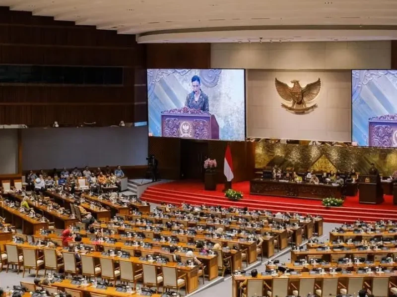 RUU PPRT Resmi Disahkan Jadi Undang-Undang, Tonggak Baru Perlindungan Pekerja Rumah Tangga