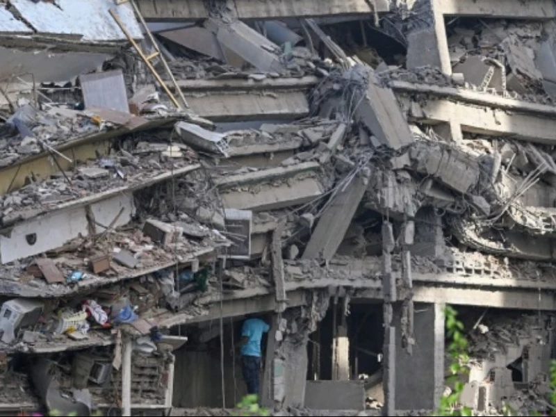 PBB Luncurkan Seruan Dana Darurat US$296 Juta untuk Penanganan Gempa Venezuela