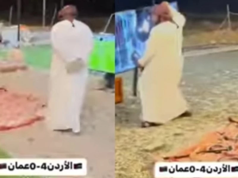 Konten POV Menggunakan Video Hoaks dalam Sudut Pandang Islam