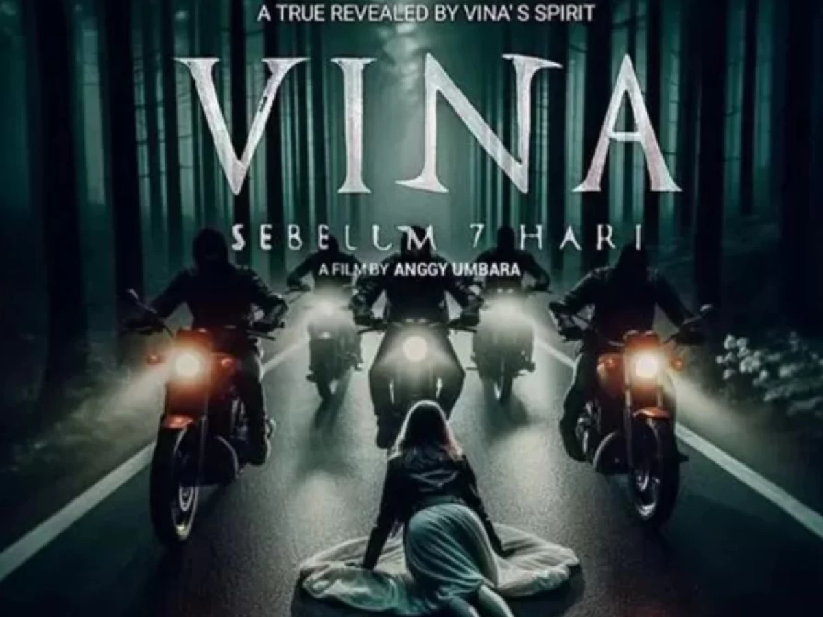 Tentang Hukum Pakai Behel, Softlens & Sambung Rambut, Belajar dari Film Vina: Sebelum 7 Hari