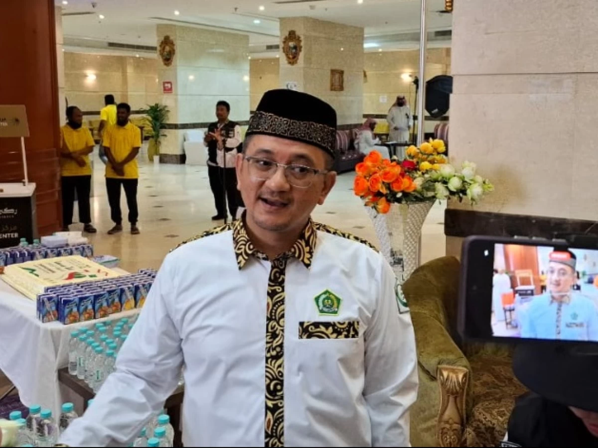Inilah Nasib 22 Jemaah Pemegang Visa Non-Haji, Pimpinan Rombongan Terancam 6 Bulan Penjara