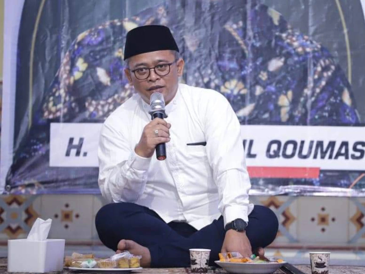 GKMNU Kemenag Sasar 20.277 Desa untuk Penguatan Keluarga Maslahat