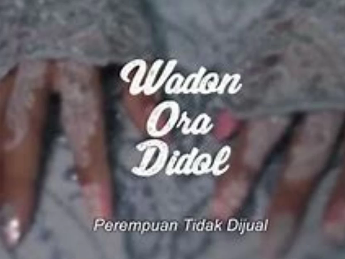 Menolak Pernikahan Anak yang Melibatkan Dalih Agama