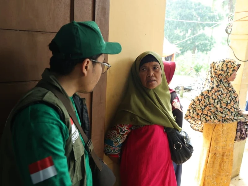 Penguatan Psikososial untuk Perlindungan Kelompok Rentan Pascabencana