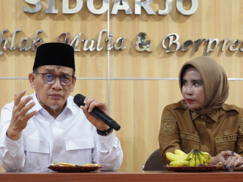 629 Ribu Guru Agama Ditargetkan Tersertifikasi pada 2027