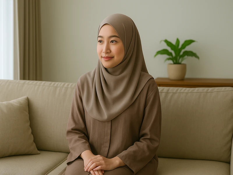 Hukum Menikahi Wanita yang Ditinggal Pergi Suaminya