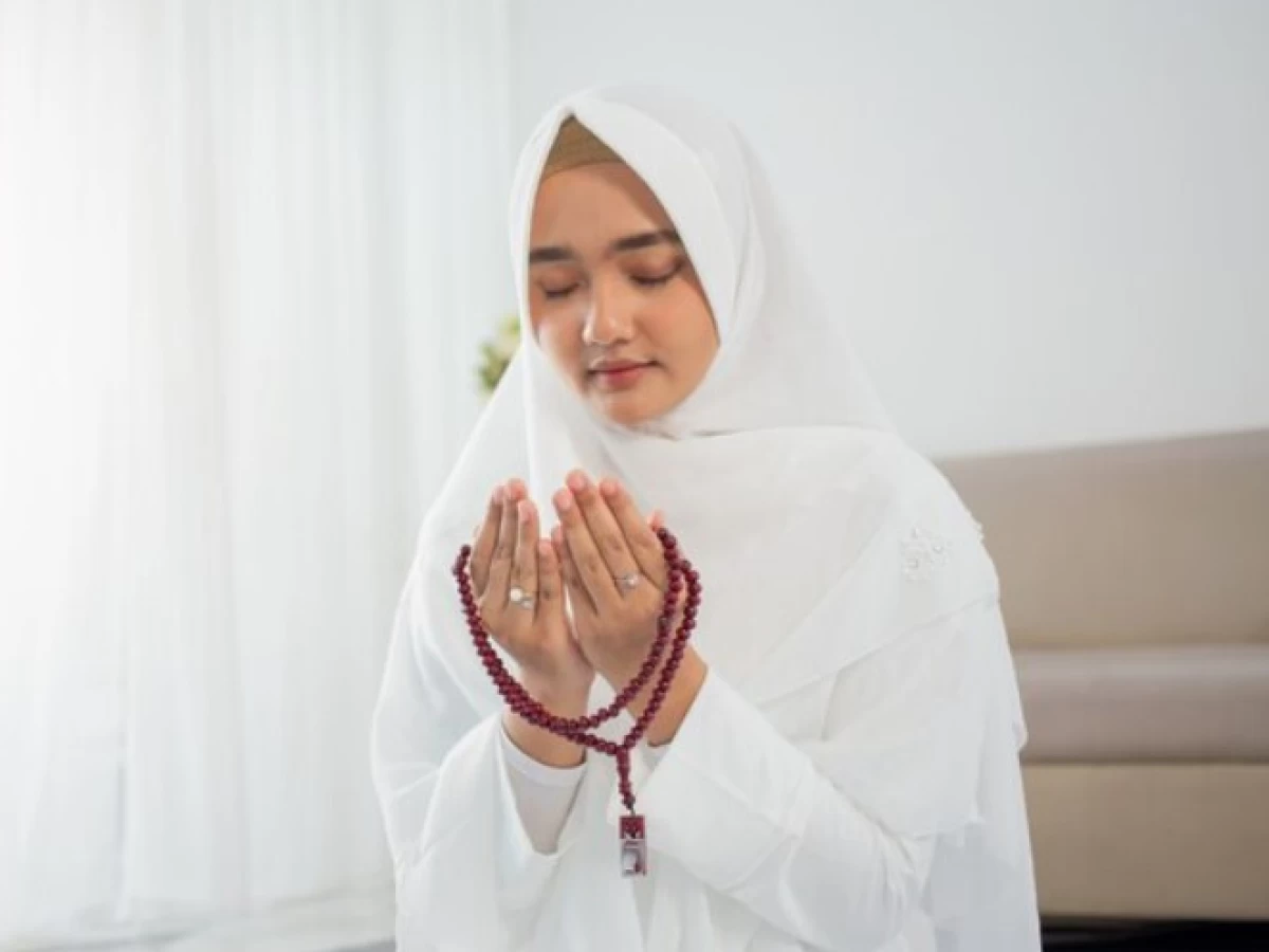 Bolehkan Menangguhkan Haid saat Ibadah Haji?