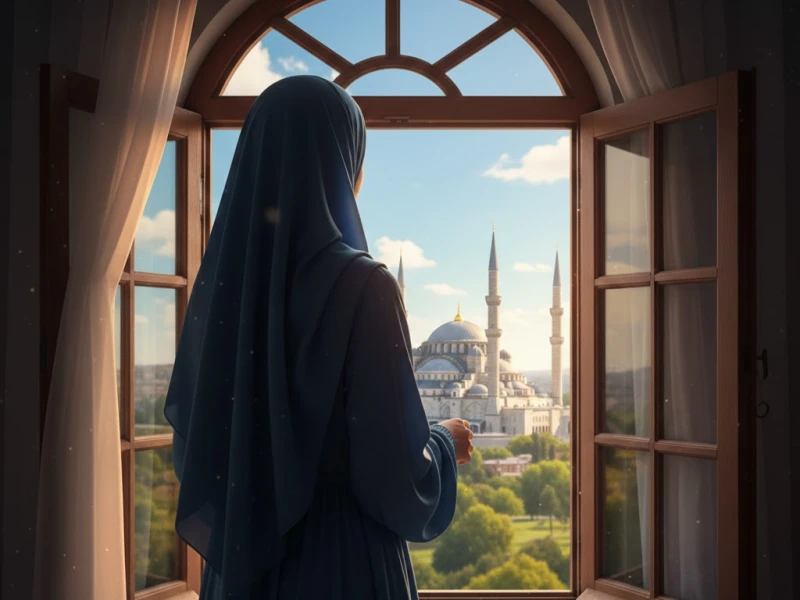Haid Datang di Siang Ramadhan, Apakah Wanita Masih Dapat Pahala Puasa?