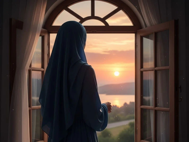 Suci dari Haid Setelah Sahur, Bolehkah Wanita Berpuasa?