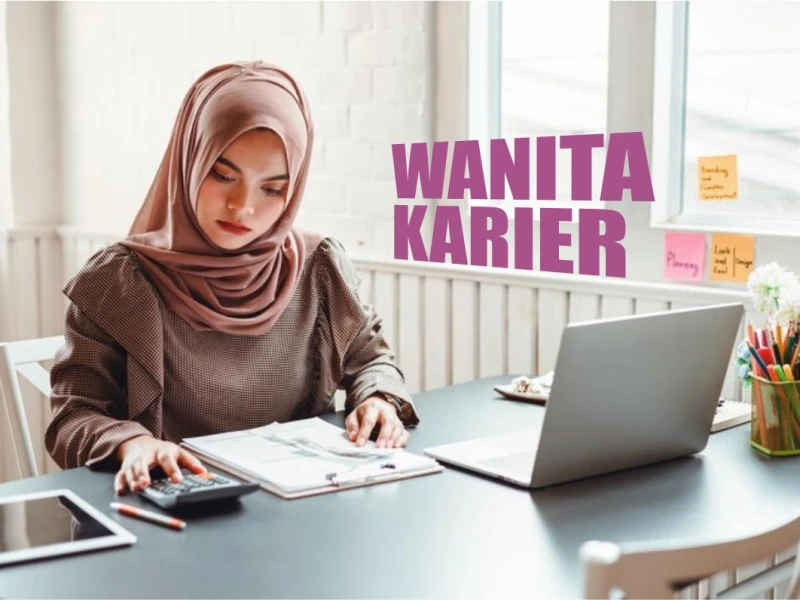 Wanita Karier saat Masa Iddah, Bagaimana Hukum dan Nasib Pekerjaannya?