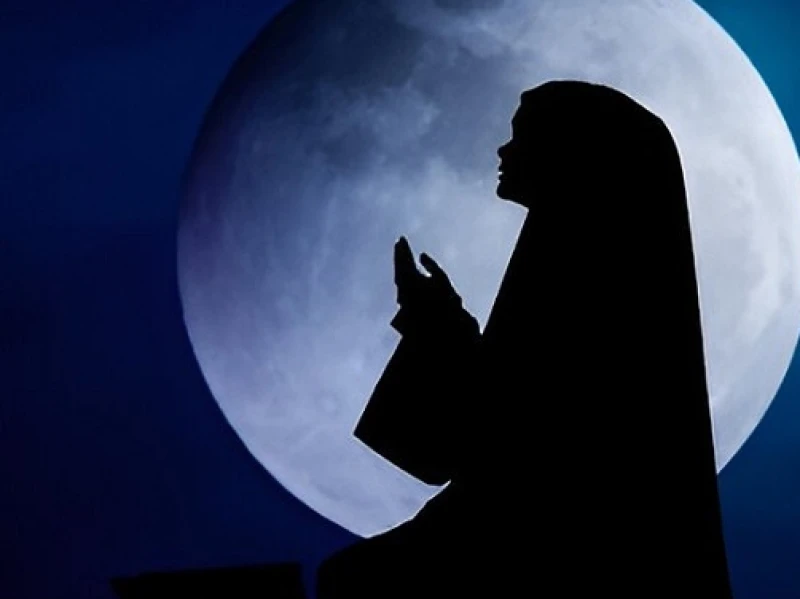 4 Ciri  Wanita Ahli Surga menurut Hadits Nabi
