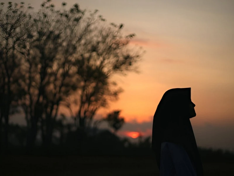 5 Ibadah di Hari Asyura untuk Muslimah yang Sedang Haid