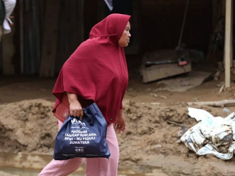 Asesmen Psikososial untuk Pemulihan Penyintas Bencana