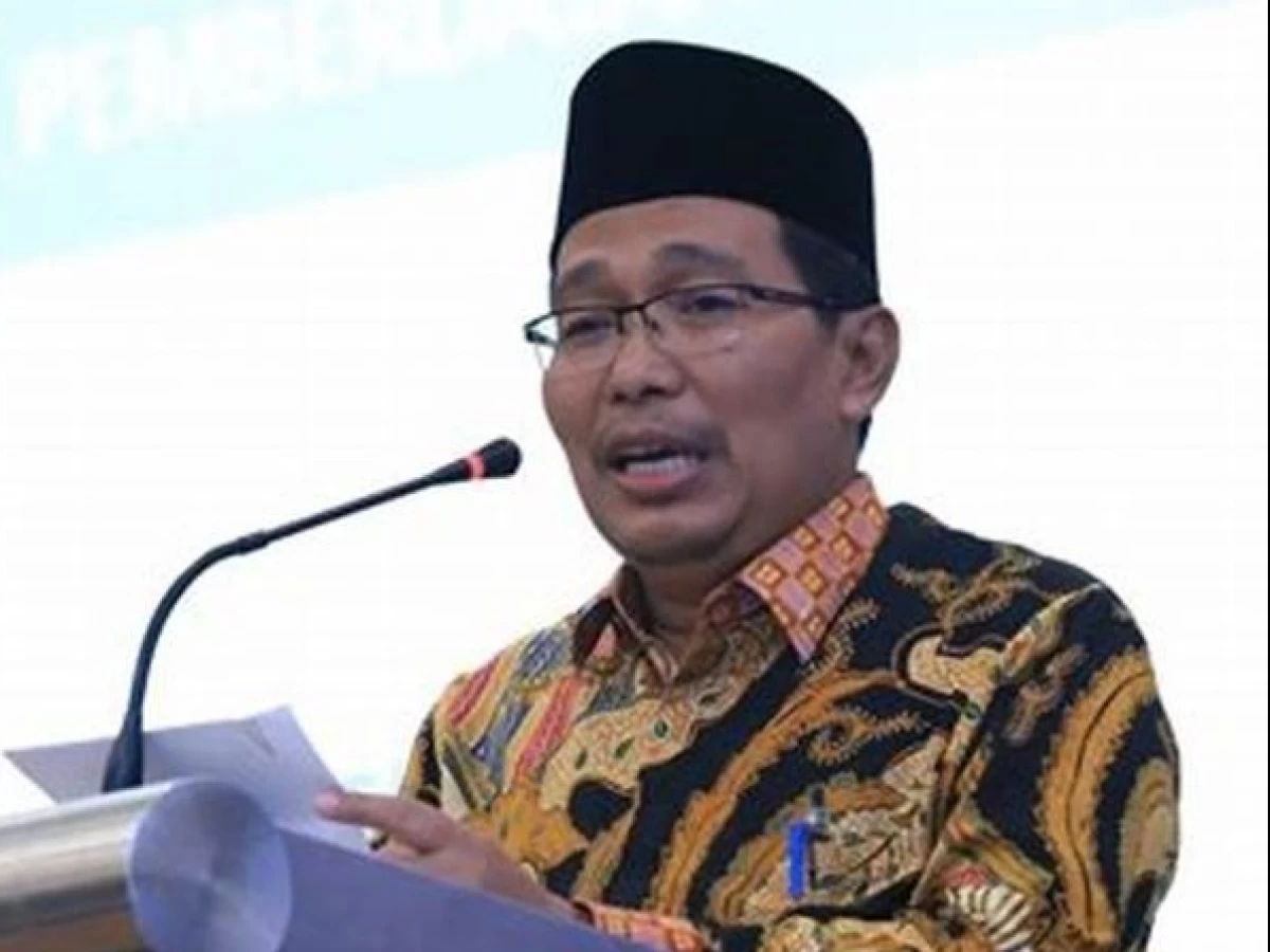 Membludak, 8 Ribu Pelajar Bersaing Raih Beasiswa Santri Berprestasi 2024
