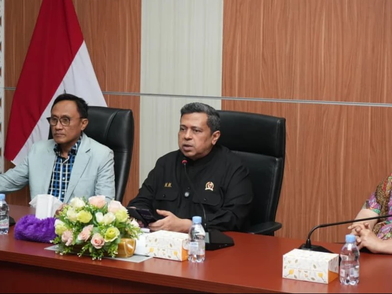BPJPH Siapkan Aturan Khusus UMK Jelang Wajib Halal 18 Oktober