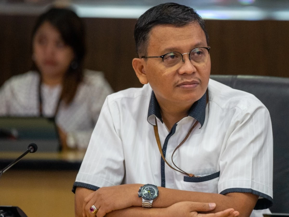 Administrasi Nikah Beda Agama