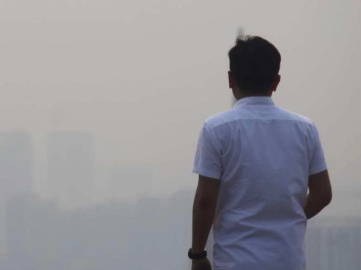 Jakarta Pekan Ini: Polusi Udara Kian Buruk