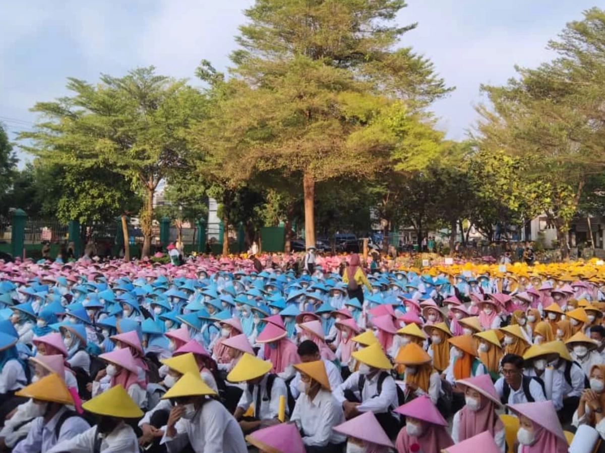 Trilema Epikuros dan Jejak Katalis Pembaruan di Kampus