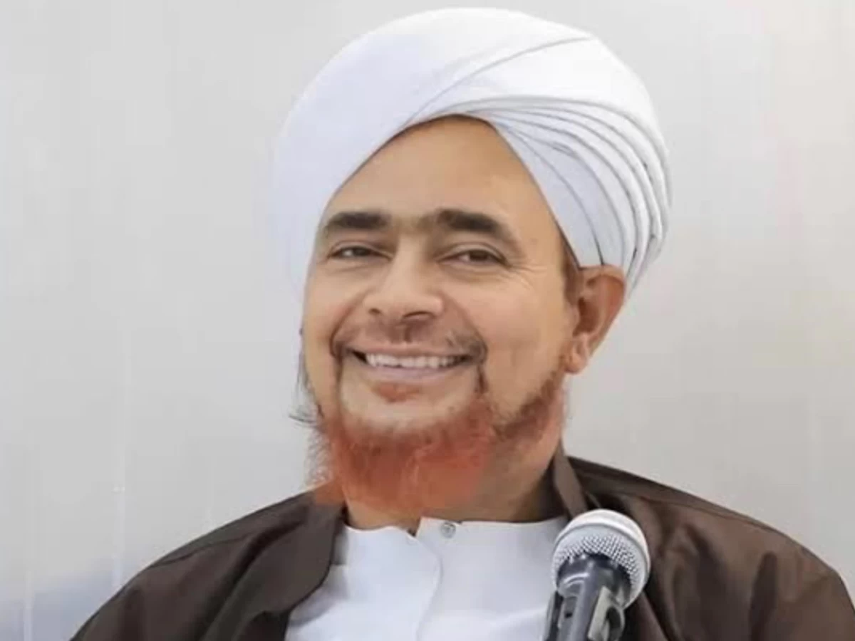 Habib Umar bin Hafidz