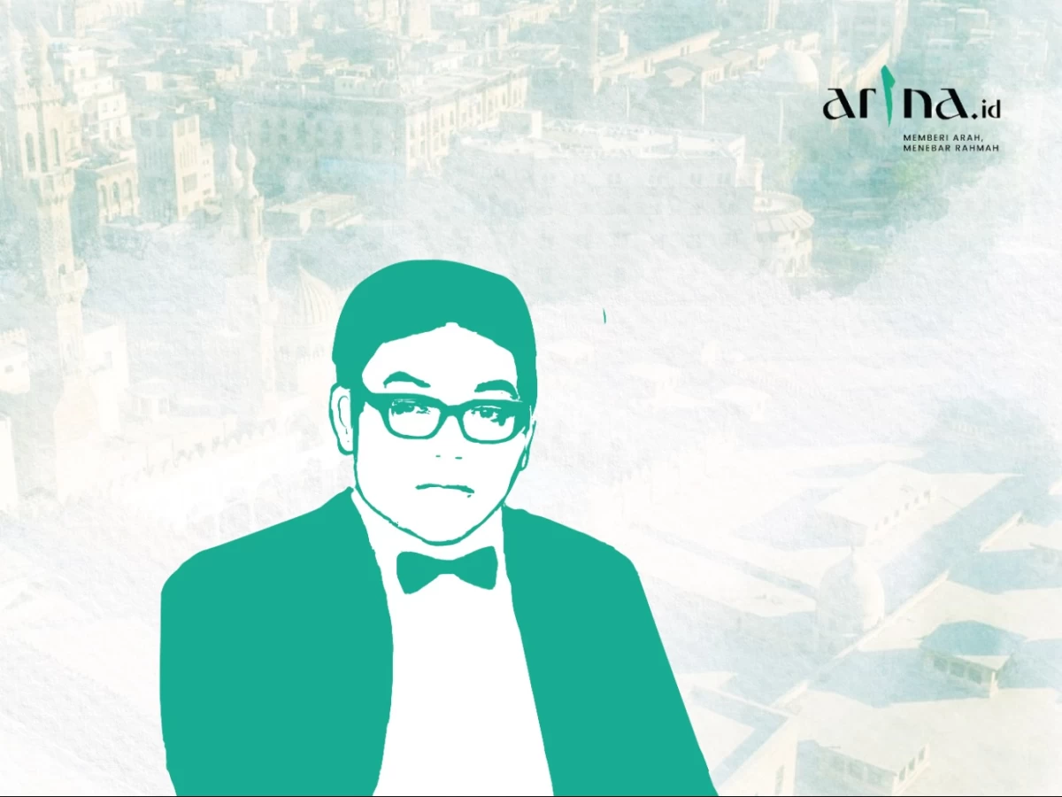 Gus Dur: Tak Sekadar Bangsawan Oesoel, Dia Bereputasi sebagai Bangsawan Pikir