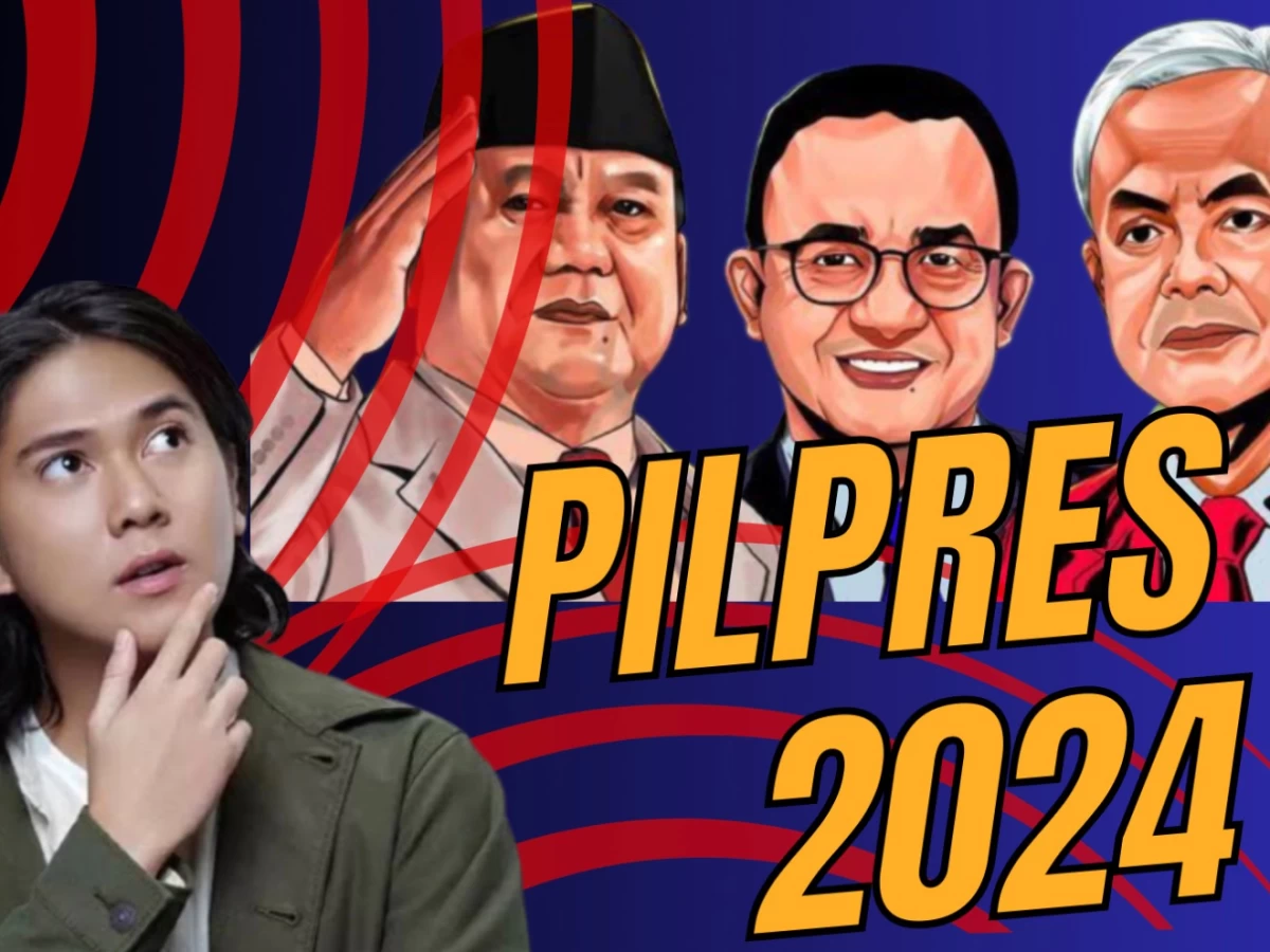Membaca Orientasi Politik Gen Z pada Pemilu 2024
